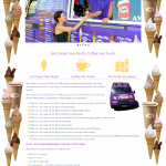 Ice Cream Van Perth Coffee Van Perth2