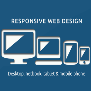 Mobile friendly, responsive web design Perth