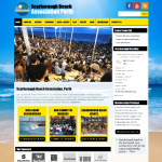 Scarborough Beach Association Perth - Scarborough Beach