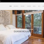 web designer perth Accommodation Accommodation Dunsborough WA