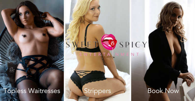 Hire  sexy hot strippers.