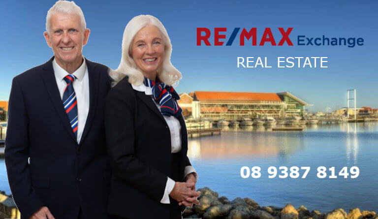 Best real estate agent Perth.